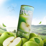 Green Apple Flavoured Water