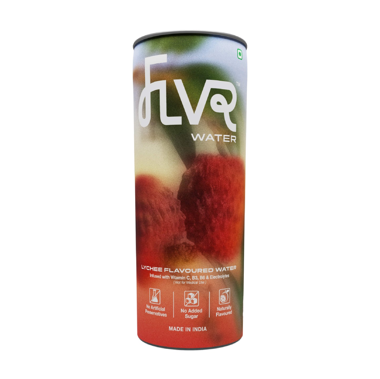 Lychee Flavoured Water