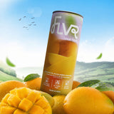 Mango Flavoured Water