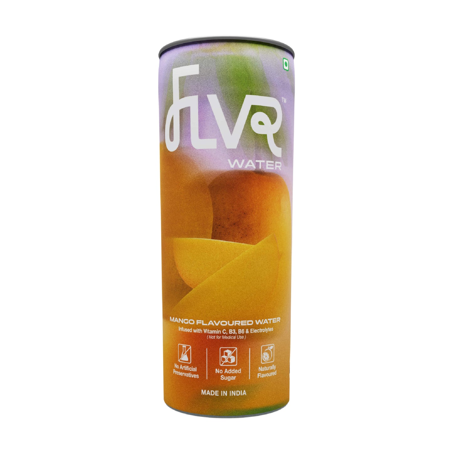 Mango Flavoured Water