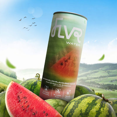 Watermelon Flavoured Water